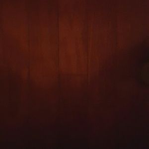 Meet your Posher, Caleb