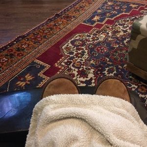 Meet your Posher, Donna