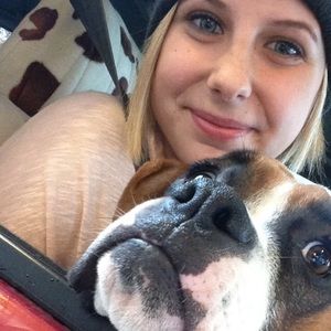 Meet your Posher, Tarrah