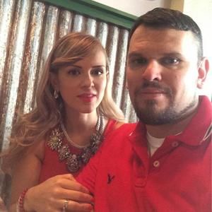 Meet your Posher, Javier