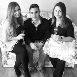 Meet your Posher, Marisa