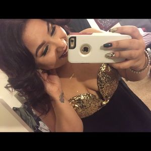 Meet your Posher, Marie