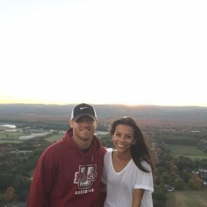 Meet your Posher, Mike