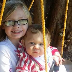 Meet your Posher, Katrina