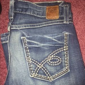 BKE Jeans