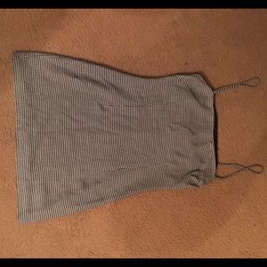 Nasty Gal Mini Dress