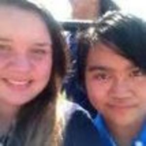 Meet your Posher, Elizabeth