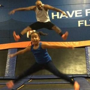 Meet your Posher, Malcolm