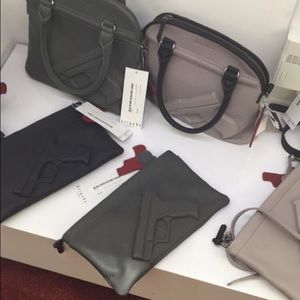 Meet your Posher, Veraniz