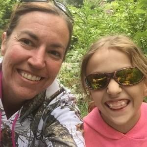 Meet your Posher, Angela