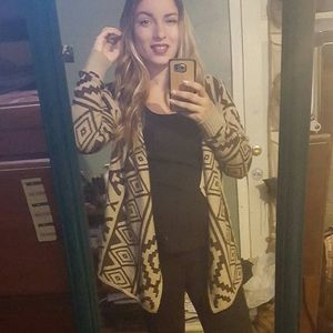 Meet your Posher, Veronica