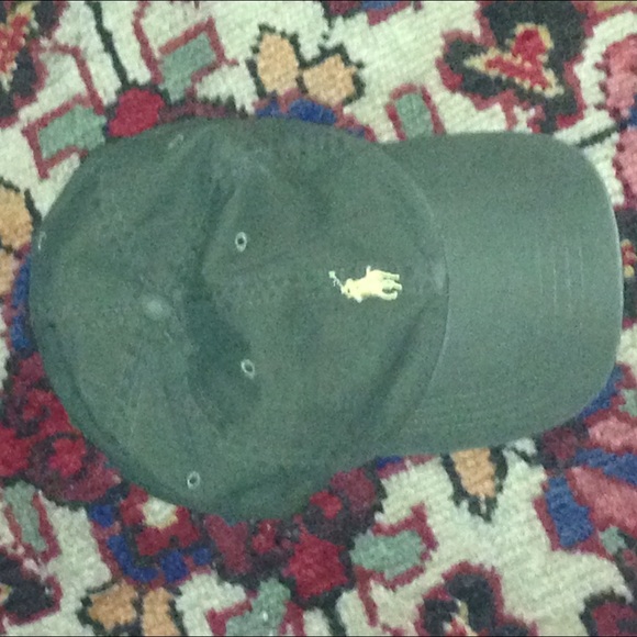 Ralph Lauren Polo Baseball Hat