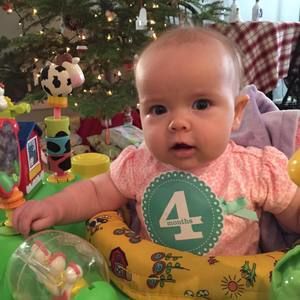 Meet your Posher, Shelly