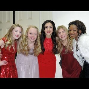 Meet your Posher, Brooke