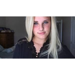 Meet your Posher, Ally