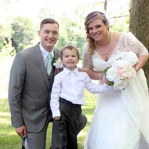 Meet your Posher, Heather