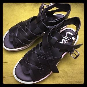 Circus Sam Edelman sandal shoes