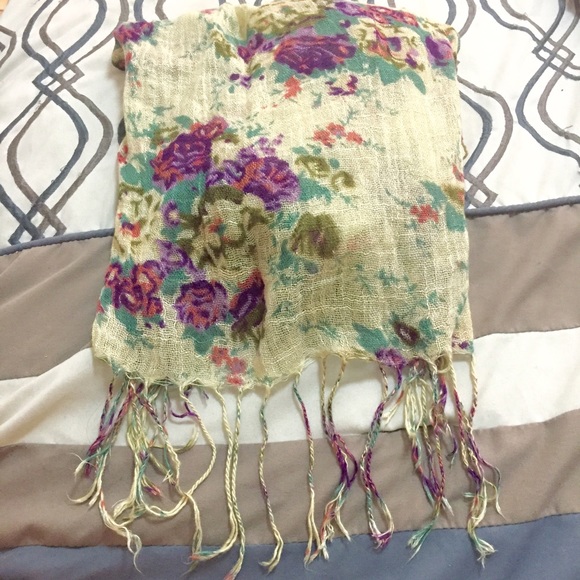 Scarf