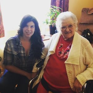 Meet your Posher, Ashley