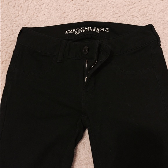American Eagle Knit Jegging
