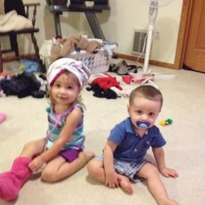 Meet your Posher, Janel