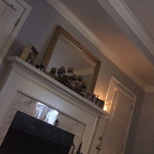 Meet your Posher, Kerry