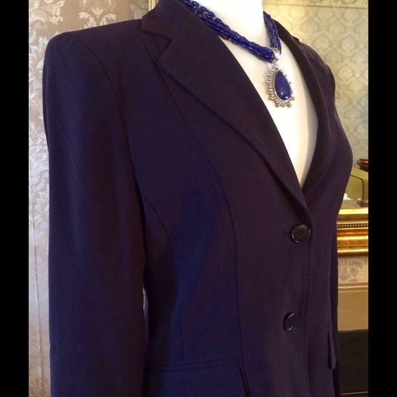 Jones New York Blazer