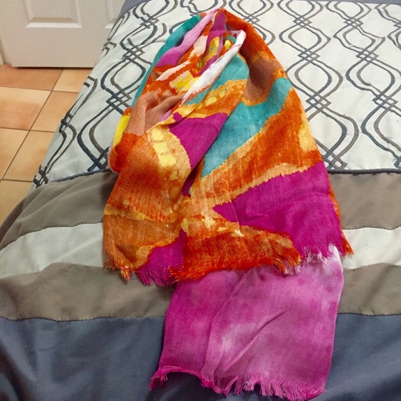 Scarf