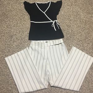 New York & Co black top