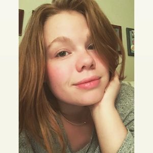 Meet your Posher, Catherine