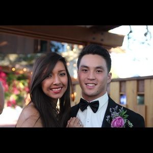 Meet your Posher, Connor