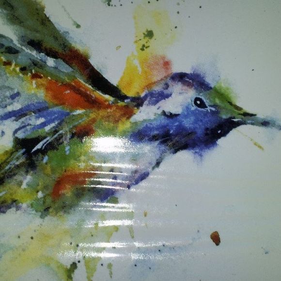 Meet your Posher, Gail