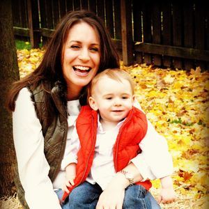 Meet your Posher, Ann