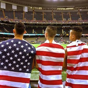 Meet your Posher, Kevin