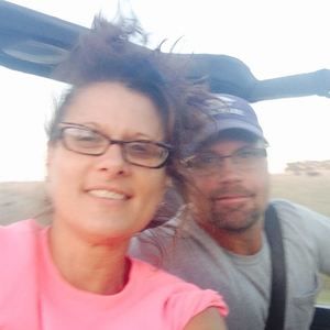 Meet your Posher, Craig