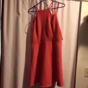 Cute dress for weddings