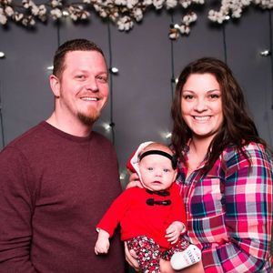 Meet your Posher, Jodi