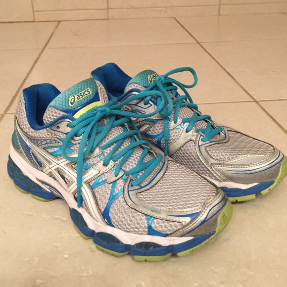 Asics Gel Nimbus 16 Running Shoes