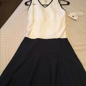 Nike dress