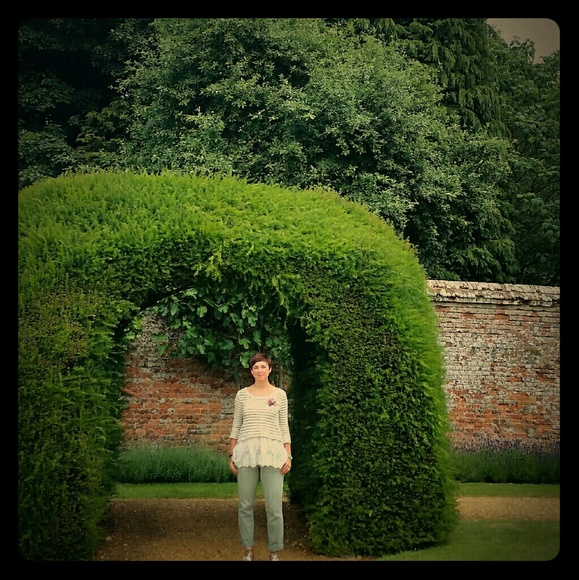 Meet your Posher, Melissa