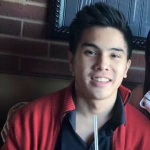 Meet your Posher, Joe