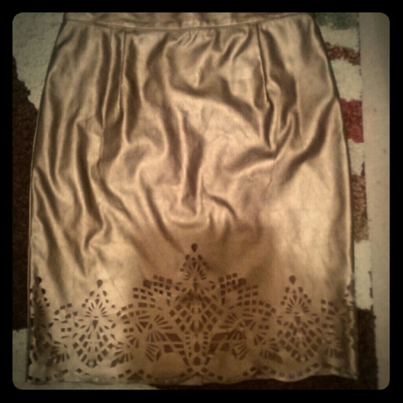 Antonio melani cutout skirt!!!