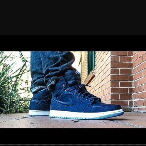 Jordan OG retro 1 - Picture 1 of 1