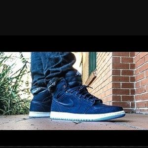 Jordan OG retro 1