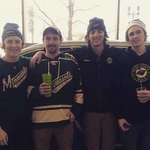 Meet your Posher, Bryan