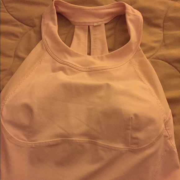 Lululemon Tank