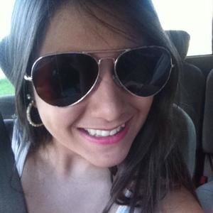 Meet your Posher, Mariah