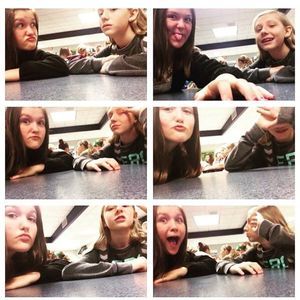 Meet your Posher, Kacie