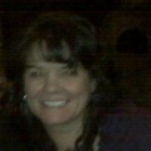 Meet your Posher, Terri