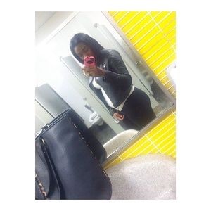 Meet your Posher, Keya